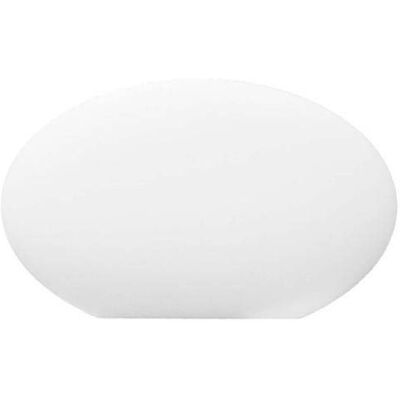 Garden Lights Oval 28 Blanco - Luz ambiental - 12V - 52lm - 2W - RGBW Garden Lights Oval 28 Blanco - Luz ambiental - 12V - 52lm - 2W - RGBW