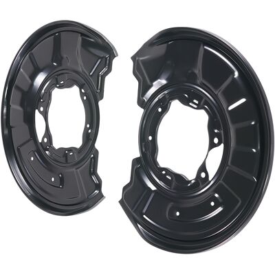 MAXPEEDINGRODS Brake Disc Dust Cover For Mercedes-benz Clase C W204 S204 2007-2014 MAXPEEDINGRODS Brake Disc Dust Cover For Mercedes-benz Clase C W204 S204 2007-2014