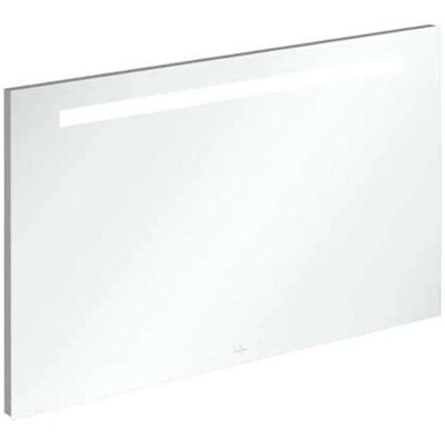 Espejo Villeroy & Boch More to See One - LED, 1000x600 mm Espejo Villeroy & Boch More to See One - LED, 1000x600 mm