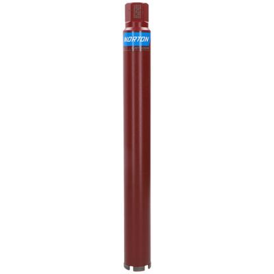 Saint Gobain - Broca diamante Classic cb D.57mm L.450mm Sgmt-Anz.5 para concreto y mampostería Saint Gobain - Broca diamante Classic cb D.57mm L.450mm Sgmt-Anz.5 para concreto y mampostería