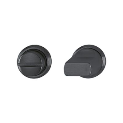 Muletilla Invisible Negra F96-1-r Hoppe Muletilla Invisible Negra F96-1-r Hoppe