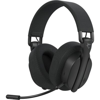 White Shark WGH-2444B Auriculares Gaming Inalámbricos - Headset White Shark WGH-2444B Auriculares Gaming Inalámbricos - Headset