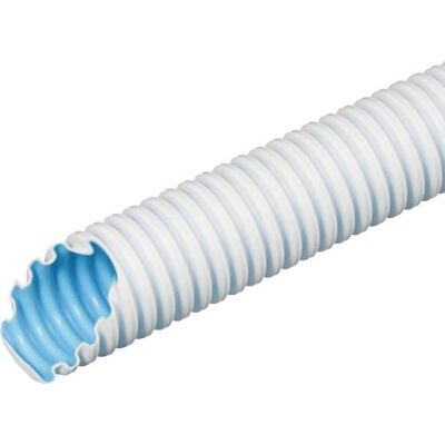Fränkische FBY-EL-F 25 ws - Tubo Corrugado Ligero - 50M Fränkische FBY-EL-F 25 ws - Tubo Corrugado Ligero - 50M