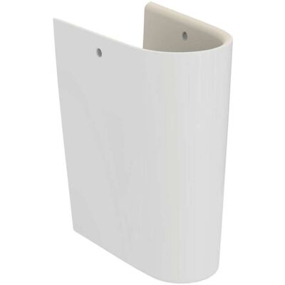 Ideal Standard Conexión Aire Pilar de Pared - Lavabo Ideal Standard Conexión Aire Pilar de Pared - Lavabo