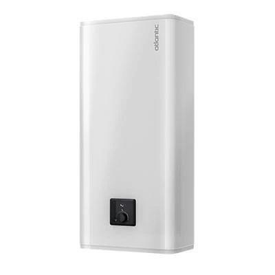 Atlantic - Vertigo Access 80 V25 - 65 L - Calentador eléctrico de agua Atlantic - Vertigo Access 80 V25 - 65 L - Calentador eléctrico de agua