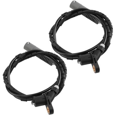 MAXPEEDINGRODS Sensor Abs Delantero For Bmw E46 1998-2001 34521164652 1164652 Izq Der Set MAXPEEDINGRODS Sensor Abs Delantero For Bmw E46 1998-2001 34521164652 1164652 Izq Der Set