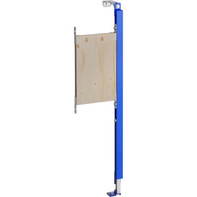 LAUFEN H8926680000001 - Sistema de instalación - Asideros y soportes - Derecho LAUFEN H8926680000001 - Sistema de instalación - Asideros y soportes - Derecho