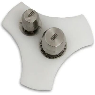 Roth Herramienta de calibración - 32mm 26 & 32mm - Herramienta de calibración Roth Herramienta de calibración - 32mm 26 & 32mm - Herramienta de calibración