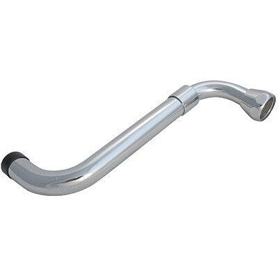 Kludi Modelo 7423405-00 Salida variable - Pieza de repuesto para 33782 Kludi Modelo 7423405-00 Salida variable - Pieza de repuesto para 33782