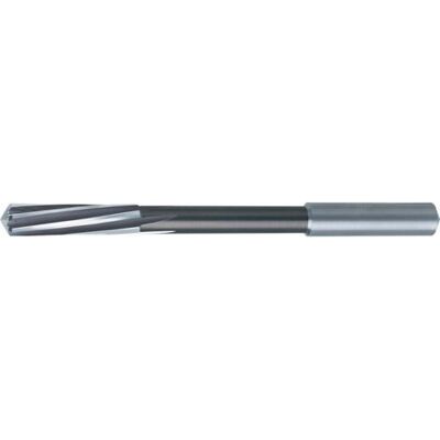 Escariador Nc Wn Vhm 6,60mm Fortis Escariador Nc Wn Vhm 6,60mm Fortis