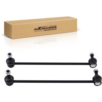 MAXPEEDINGRODS 2pcs Front Sway Bar End Links For Kodiaq Yeti Cc Eos Tt Ateca Formentor MAXPEEDINGRODS 2pcs Front Sway Bar End Links For Kodiaq Yeti Cc Eos Tt Ateca Formentor