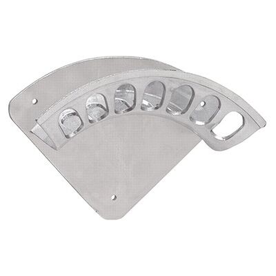 Soporte de Tubería Geka - Soporta tuberías de 13 mm a 45 m o 19 mm a 27 m - Montaje en pared Soporte de Tubería Geka - Soporta tuberías de 13 mm a 45 m o 19 mm a 27 m - Montaje en pared