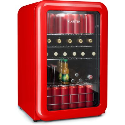 Klarstein - PopLife - 0-10°C - 115 L - Beverage fridge Klarstein - PopLife - 0-10°C - 115 L - Beverage fridge