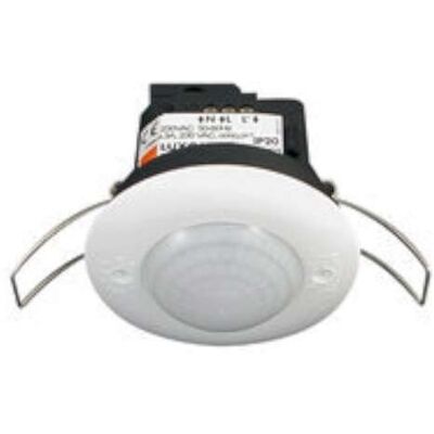 Detector de Movimiento BEG Bruck - Sensor de Techo 360° - Blanco Detector de Movimiento BEG Bruck - Sensor de Techo 360° - Blanco
