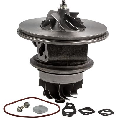 MAXPEEDINGRODS Turbocompresor Cartucho Chra For Toyota Landcruiser 4.2l Ct26 17201-17010 1hd-t MAXPEEDINGRODS Turbocompresor Cartucho Chra For Toyota Landcruiser 4.2l Ct26 17201-17010 1hd-t