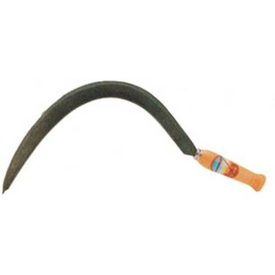 CAPALDO Falciola Zenith 658 55,5 Cm X 29,5 Mm 2 CAPALDO Falciola Zenith 658 55,5 Cm X 29,5 Mm 2