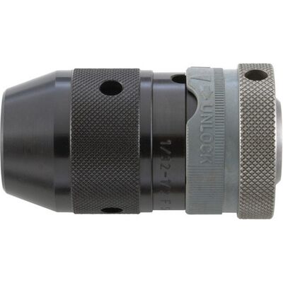 Forum - Portabrocas : 1,0-13,0 Mm, Fijación B16, Ø Exterior 42,8 Mm Forum - Portabrocas : 1,0-13,0 Mm, Fijación B16, Ø Exterior 42,8 Mm