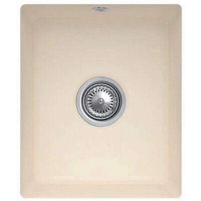 Villeroy & Boch Villeroy et Boch match0 332401FU - Fregadero bajoencimera Villeroy & Boch Villeroy et Boch match0 332401FU - Fregadero bajoencimera