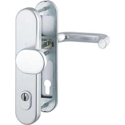 Hoppe - Pomo Puerta Siwegrt86g/3332za/3310/13sst Es1 F1 10 Pz-92 67-72 Hoppe - Pomo Puerta Siwegrt86g/3332za/3310/13sst Es1 F1 10 Pz-92 67-72