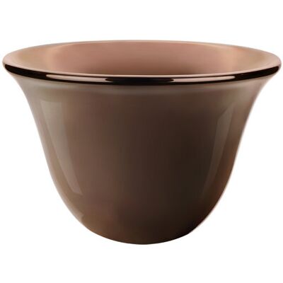 Gessi Goccia Cuenco Superior - Brillo de Cobre - Lavabo Gessi Goccia Cuenco Superior - Brillo de Cobre - Lavabo