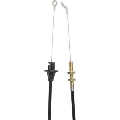 Briggs & Stratton Briggs&stratton - Cable Pto Manual - Simplicity Snapper Murray - 1750977yp Briggs & Stratton Briggs&stratton - Cable Pto Manual - Simplicity Snapper Murray - 1750977yp