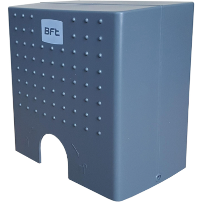 Bft I098414 2609249 Carter Coperchio Superiore Plastico Deimos Grigio Ricambio Bft I098414 2609249 Carter Coperchio Superiore Plastico Deimos Grigio Ricambio