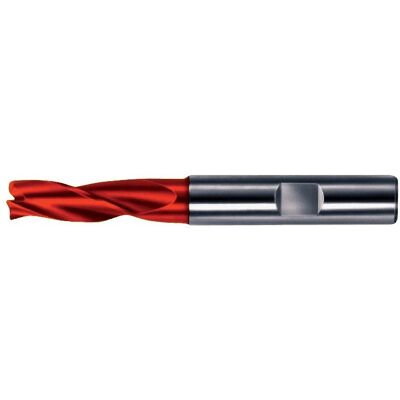 Gühring Fresa de Eje 6527 Revestido por el Fuego 20mm - Fresa Gühring Fresa de Eje 6527 Revestido por el Fuego 20mm - Fresa