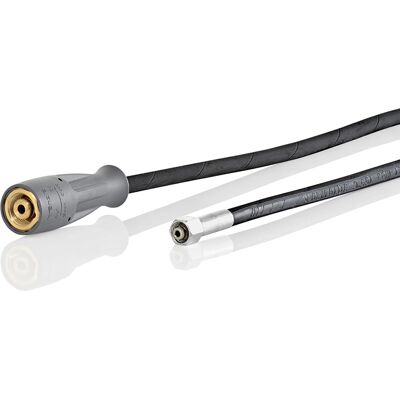 Manguera de Alta Presión Kranzle K1151T - Malla de Acero Manguera de Alta Presión Kranzle K1151T - Malla de Acero