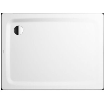 Kaldewei - Superplan Classic 406-1 90x120cm, 430600010711 Kaldewei - Superplan Classic 406-1 90x120cm, 430600010711