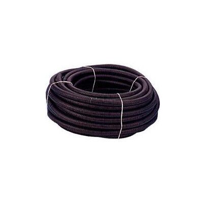 Manguera de poliolefina flexible Heidemann - 25m, 20mm exterior, 13mm interior Manguera de poliolefina flexible Heidemann - 25m, 20mm exterior, 13mm interior