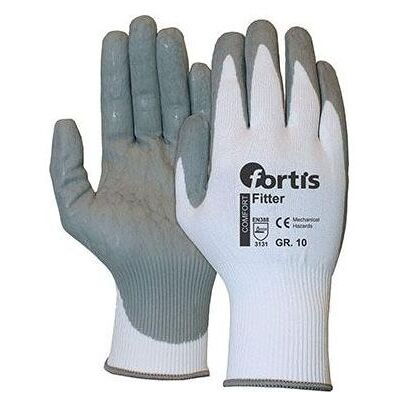 FORTIS Gancho -fitter Foam- T10 FORTIS Gancho -fitter Foam- T10