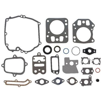 Briggs & Stratton Kit De Juntas Motor Briggs Et Stratton 499686 694090 792384 795442 Briggs & Stratton Kit De Juntas Motor Briggs Et Stratton 499686 694090 792384 795442