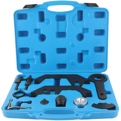 Maxpeedingrods - Engine Timing Tool Kit Set For Bmw V8 V12 E60 E63 E53 N62 N73 3.6 4.0 4.4 4.8 Maxpeedingrods - Engine Timing Tool Kit Set For Bmw V8 V12 E60 E63 E53 N62 N73 3.6 4.0 4.4 4.8