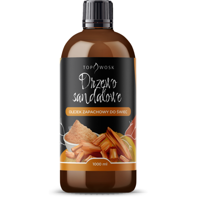OEM Aceite Aromático De Sándalo 1000 Ml OEM Aceite Aromático De Sándalo 1000 Ml