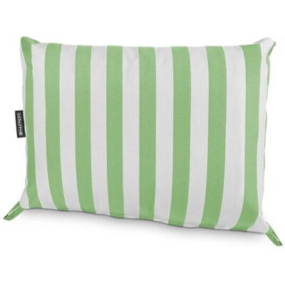 HAPPERS - Toldotex Verde - 80x45 - 20cm - Cojín HAPPERS - Toldotex Verde - 80x45 - 20cm - Cojín