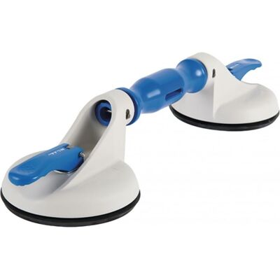 Bohle Modelo BO 602.2G - Ventosa articulada a 2 cabezas - Ventosa Bohle Modelo BO 602.2G - Ventosa articulada a 2 cabezas - Ventosa