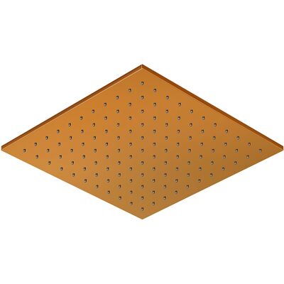 Cabezal de ducha de lluvia Steinberg Oro Rosa 300x300mm - Cabezal de ducha Cabezal de ducha de lluvia Steinberg Oro Rosa 300x300mm - Cabezal de ducha