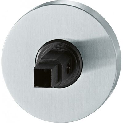 Set de Manija y Roseta FSB - Satin F69 - Herrajes para Puerta Interior Set de Manija y Roseta FSB - Satin F69 - Herrajes para Puerta Interior