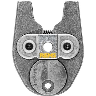 REMS - Alicates de prensar Mini BMP 1.1/8" - Alicates REMS - Alicates de prensar Mini BMP 1.1/8" - Alicates