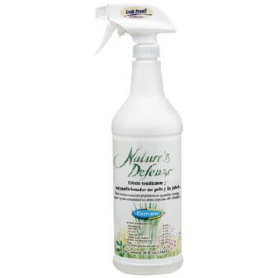 Vetnova Modelo 946ml - Spray Natural para Cuidado de la Piel de Caballo Vetnova Modelo 946ml - Spray Natural para Cuidado de la Piel de Caballo
