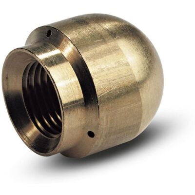 Boquilla de limpieza de tuberías Kärcher - 16mm, 3x30°, R 1/8 Boquilla de limpieza de tuberías Kärcher - 16mm, 3x30°, R 1/8