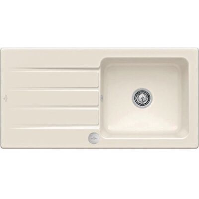 Fregadero empotrado reversible Villeroy & Boch Architectura Fregadero empotrado reversible Villeroy & Boch Architectura