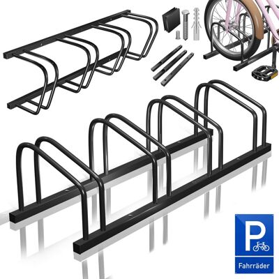 KESSER - Portabicicletas - 37 cm distancia entre ejes - 30-65 mm anchura neumáticos - Multibicicletas KESSER - Portabicicletas - 37 cm distancia entre ejes - 30-65 mm anchura neumáticos - Multibicicletas