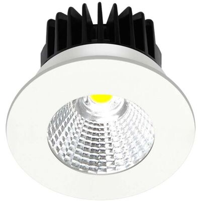 Arcchio - Lirin - Blanco - Aluminio - Downlight Arcchio - Lirin - Blanco - Aluminio - Downlight