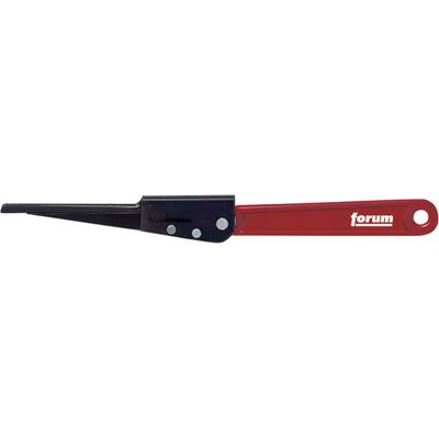 Herramienta semiautomática Forum - 380mm, DIN 228, Operación con una mano Herramienta semiautomática Forum - 380mm, DIN 228, Operación con una mano