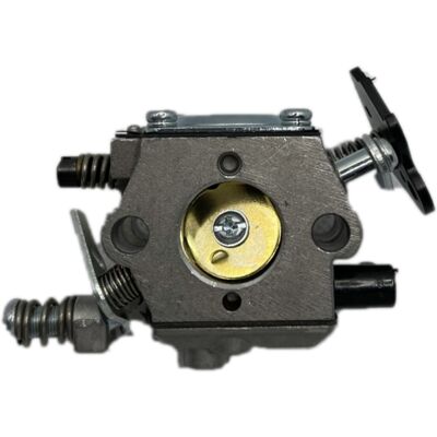 NEWGARDEN Carburador Compatible Motosierra China 38 Cc Sin Cebador Ag 04400114 NEWGARDEN Carburador Compatible Motosierra China 38 Cc Sin Cebador Ag 04400114