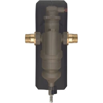 BWT Separador de Barro/Aire - DN 25, 90°C, 10 bar, 184mm BWT Separador de Barro/Aire - DN 25, 90°C, 10 bar, 184mm