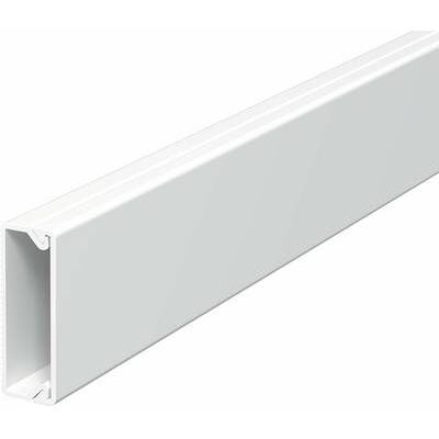 OBO Bettermann 6150780 Canal de cables para pared y techo - Canal de cables OBO Bettermann 6150780 Canal de cables para pared y techo - Canal de cables