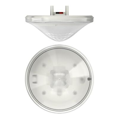 Theben P360KNXUPWH - Sensor de presencia - Control de luz de 3 canales Theben P360KNXUPWH - Sensor de presencia - Control de luz de 3 canales
