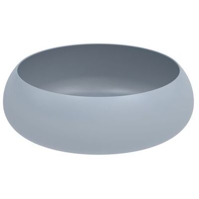 Bette A240-418PW Lavabo Satin Azul - 35x35cm Bette A240-418PW Lavabo Satin Azul - 35x35cm